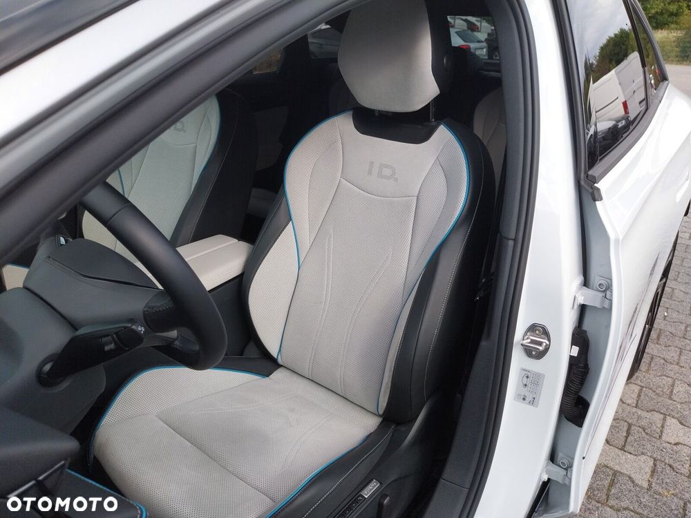 Volkswagen ID.7 - 12