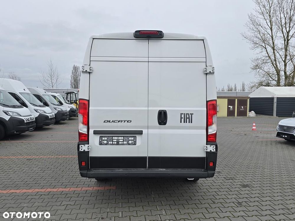 Fiat Ducato Maxi H3-Power L4H2 - 5