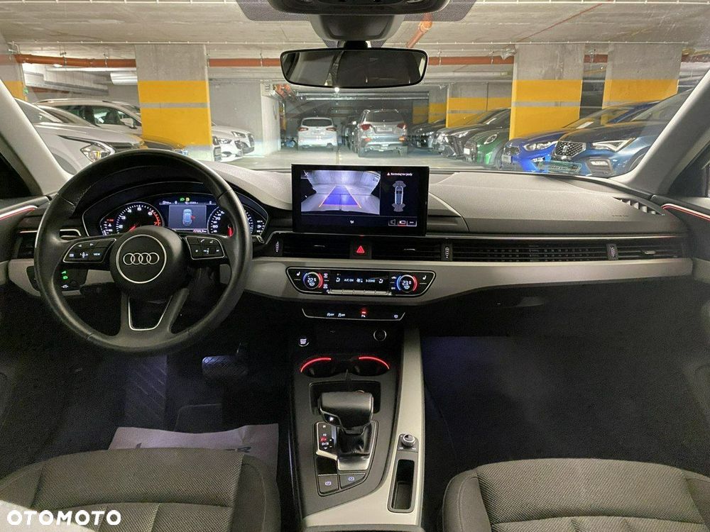 Audi A4 Avant - 19