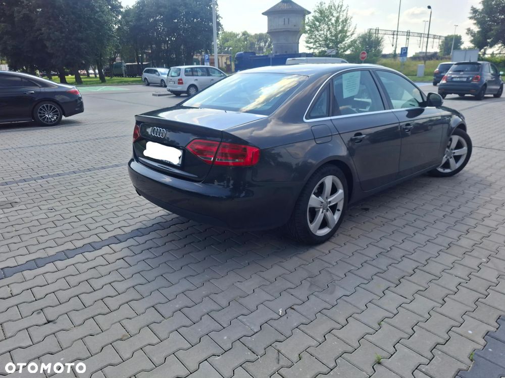 Audi A4 Limousine 2.0 TDI - 5