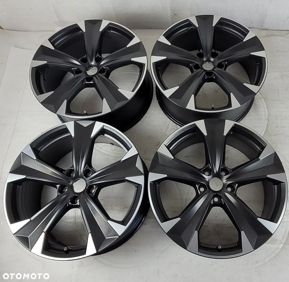 FELGI 8X19 ET45 5X112 SEAT CUPRA ATECA 575601025T - 15