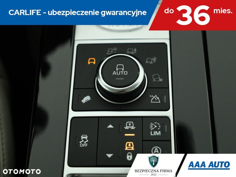 Land Rover Discovery - 19