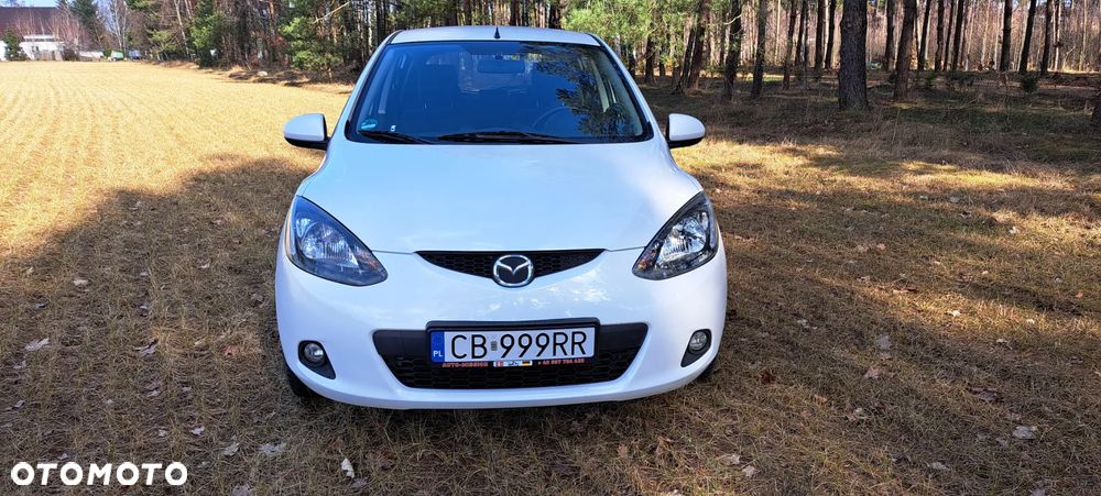 Mazda 2 1.3 Comfort - 1
