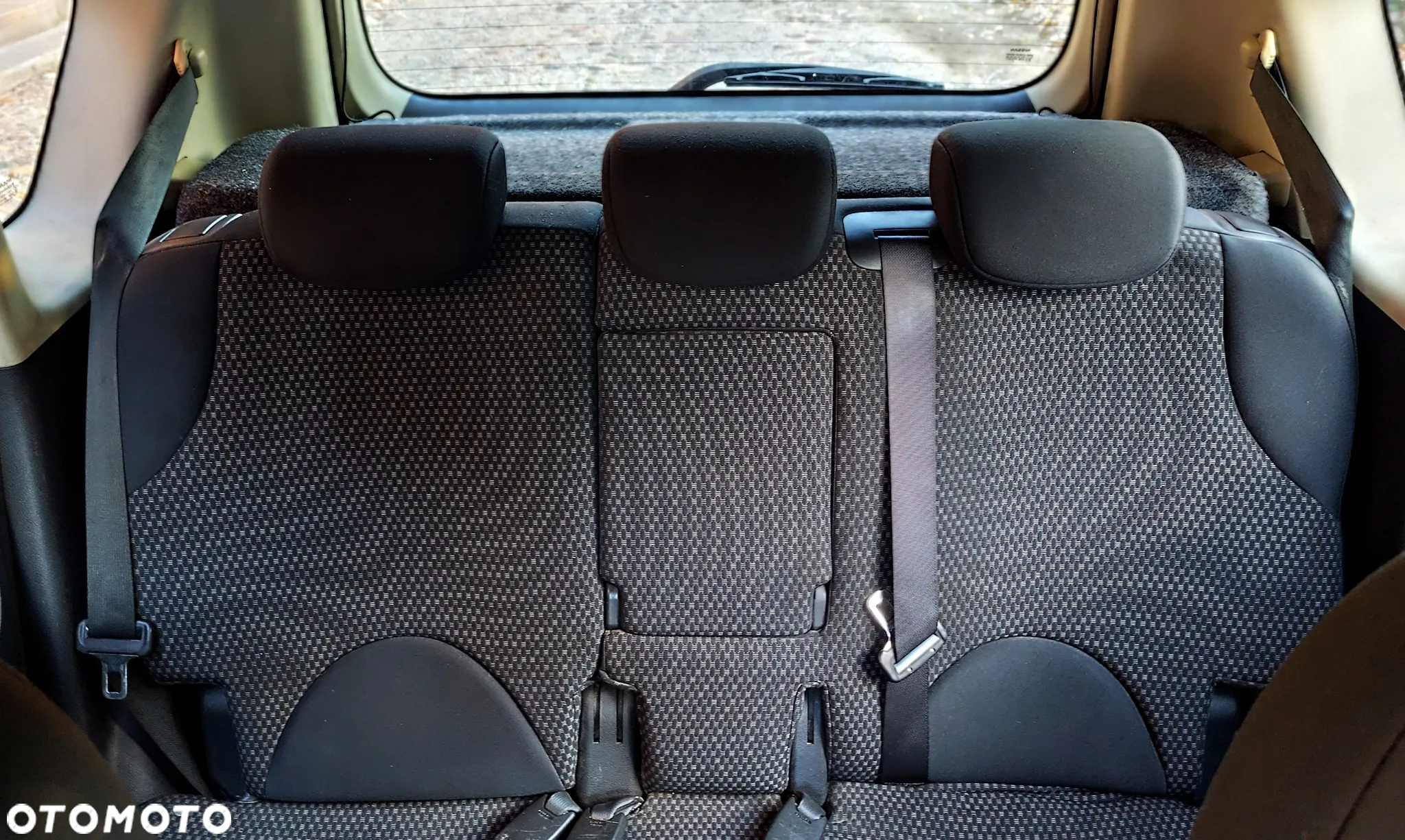 Nissan Note - 17