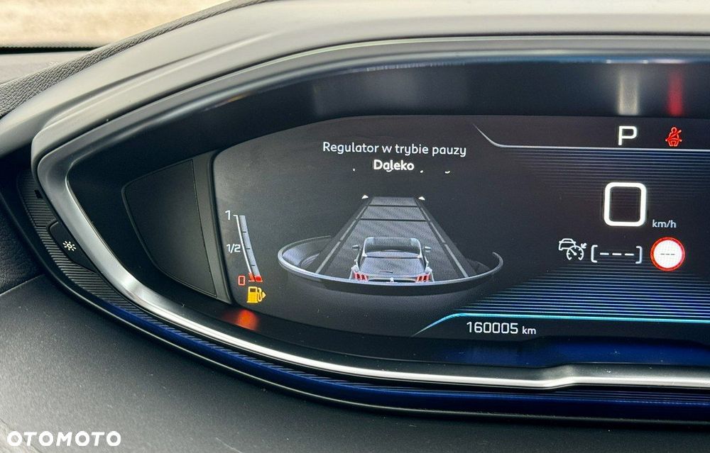 Peugeot 3008 1.2 PureTech Crossway S&S EAT6 - 24