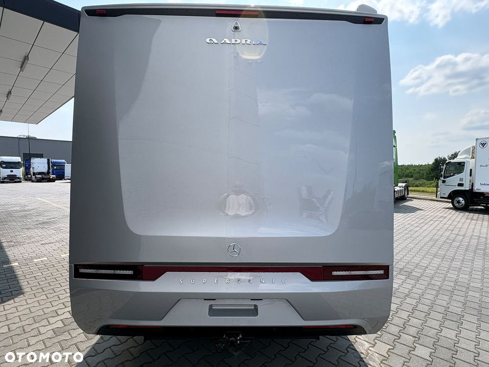 Adria Supersonic 780 SL - 4