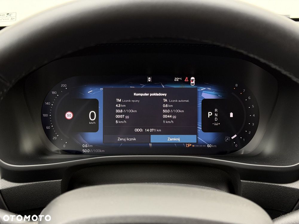 Volvo XC 40 - 20