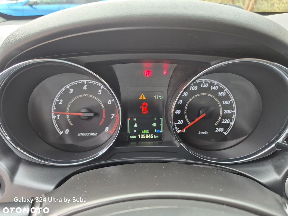 Mitsubishi ASX 1.6 ClearTec 2WD Diamant Edition+ - 16