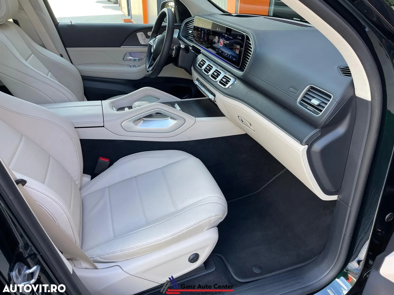 Mercedes-Benz GLE 450 MHEV 4MATIC - 15