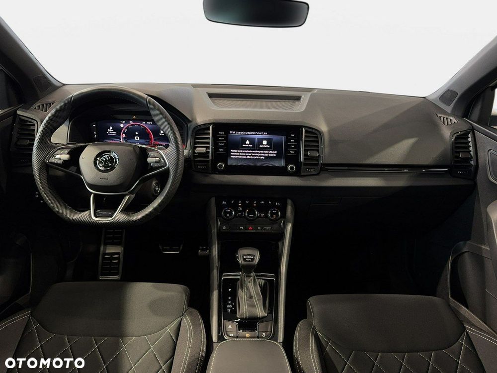 Skoda Karoq - 18