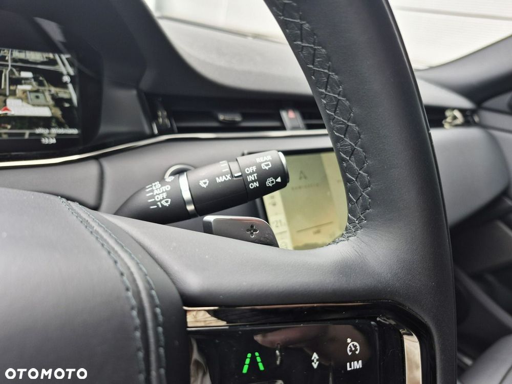 Land Rover Range Rover Evoque D200 Dynamic HSE - 33