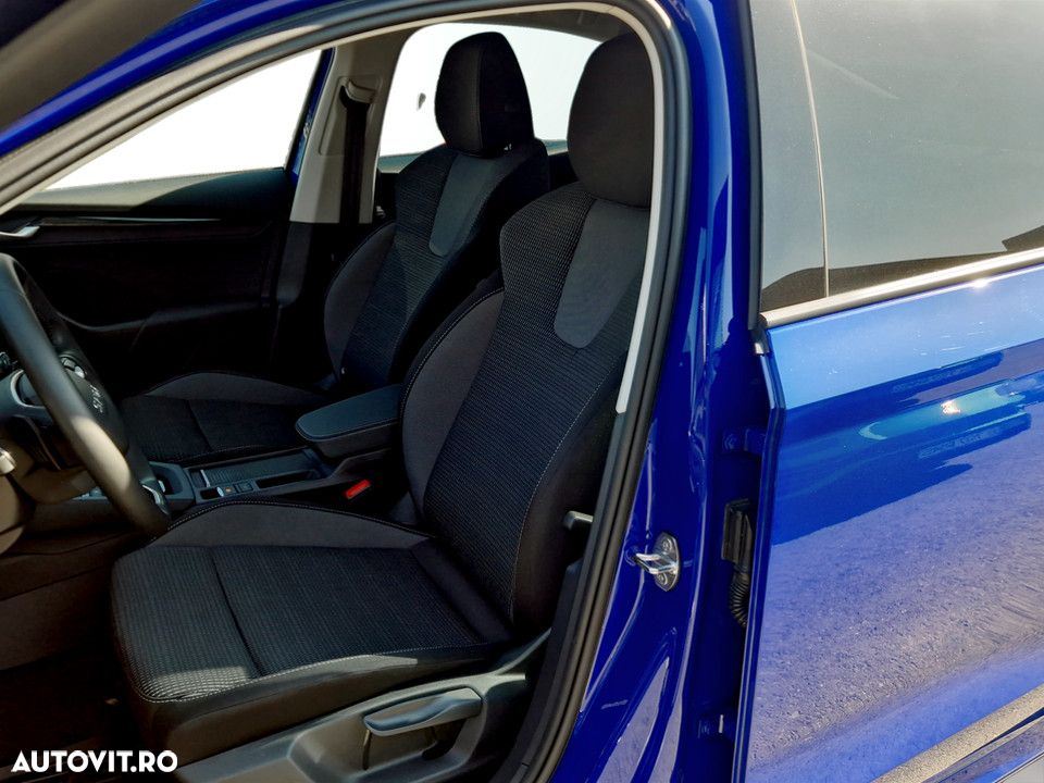 Skoda Octavia 2.0 TDI 150 CP DSG Selection - 12