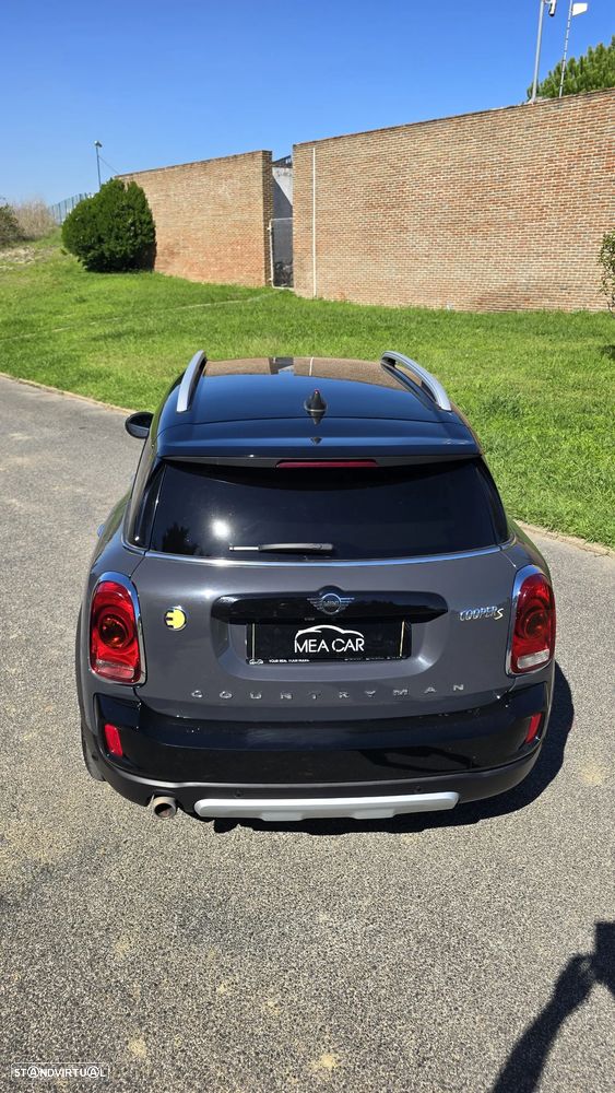 MINI Countryman Cooper SE ALL4 Auto - 6
