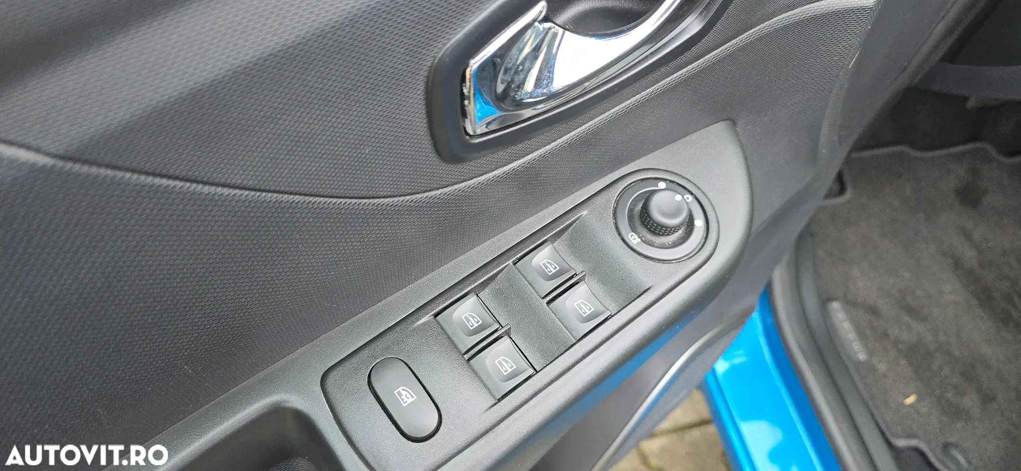 Renault Captur TCe Energy Expression Aut. - 23