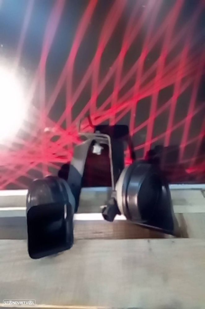 Buzina Chrysler Voyager Iii (Rg, Rs) - 1