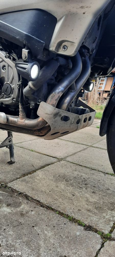 Yamaha Super Tenere - 6