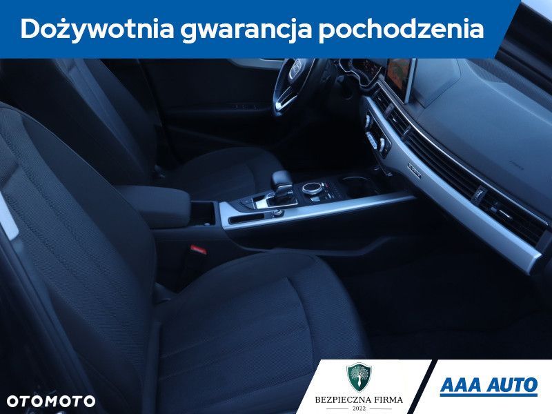 Audi A4 Allroad - 9