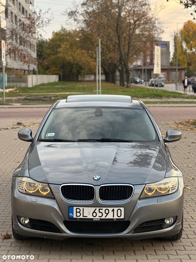 BMW Seria 3 - 1