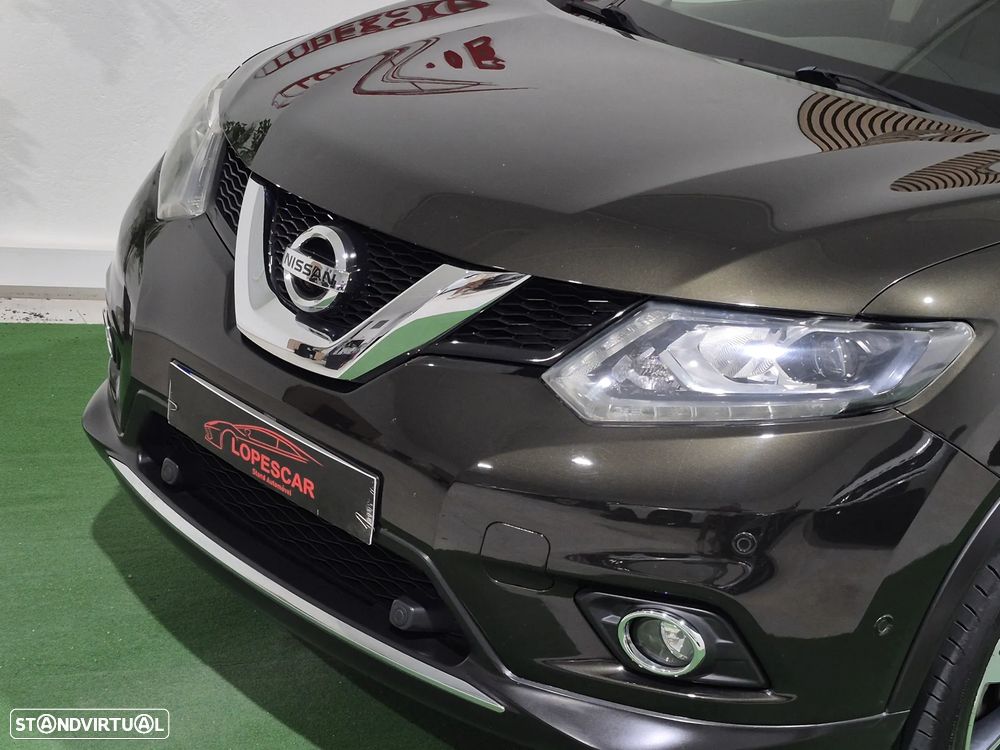 Nissan X-Trail 1.6 dCi Tekna - 3