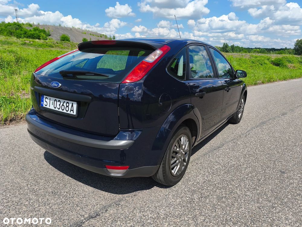 Ford Focus - 4