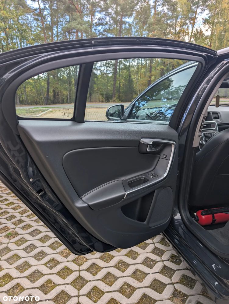 Volvo S60 - 27