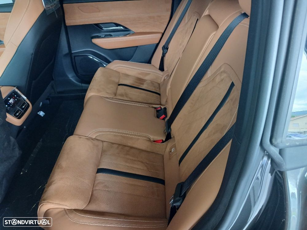 Mazda 6e 80 kWh Long Range Takumi Plus - 6