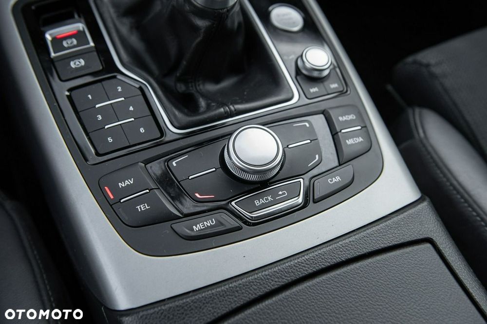 Audi A6 Avant 3.0 TDI DPF sport selection - 22