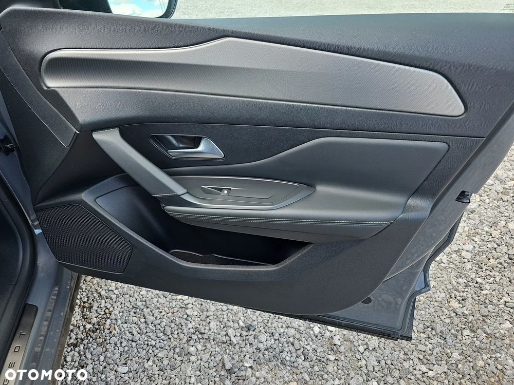 Peugeot 408 1.2 PureTech GT S&S EAT8 - 21