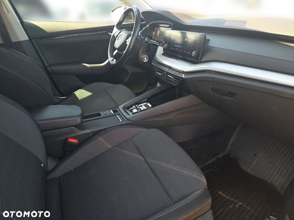 Skoda Octavia - 15
