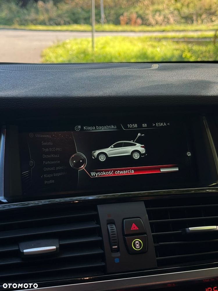 BMW X4 xDrive30d M Sport - 23