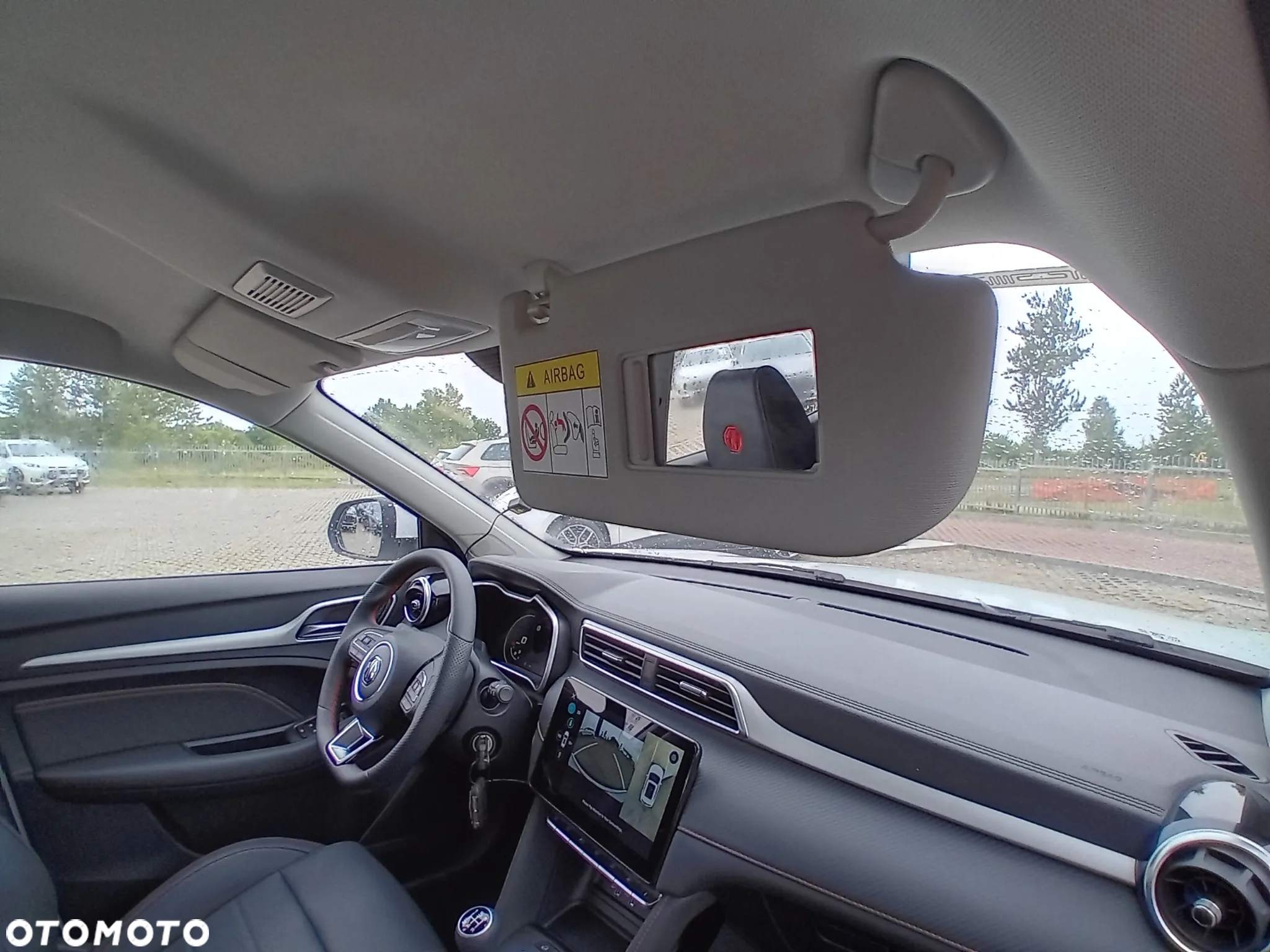 MG ZS 1.5 VTi-Tech Exclusive - 18