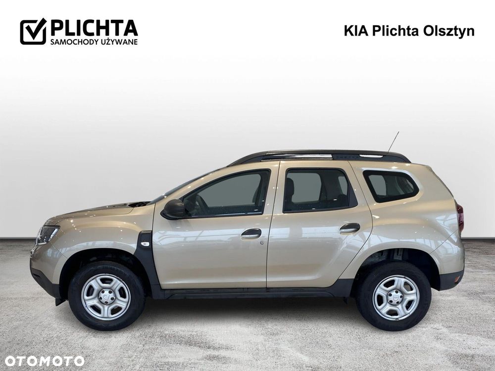 Dacia Duster - 2