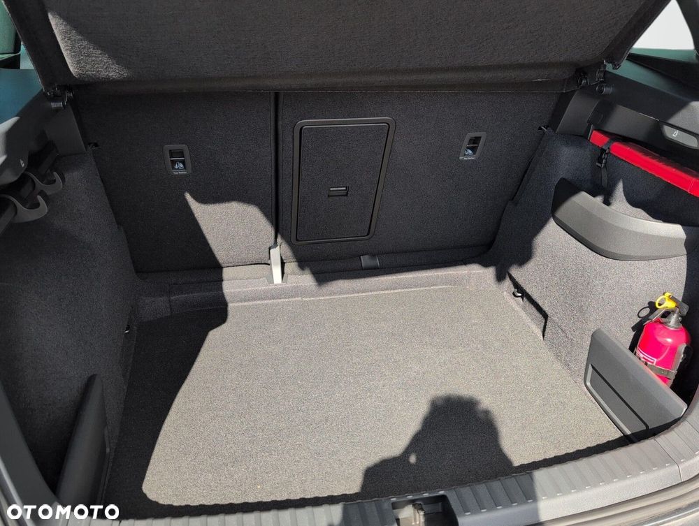 Skoda Karoq 1.5 TSI ACT Sportline DSG - 10