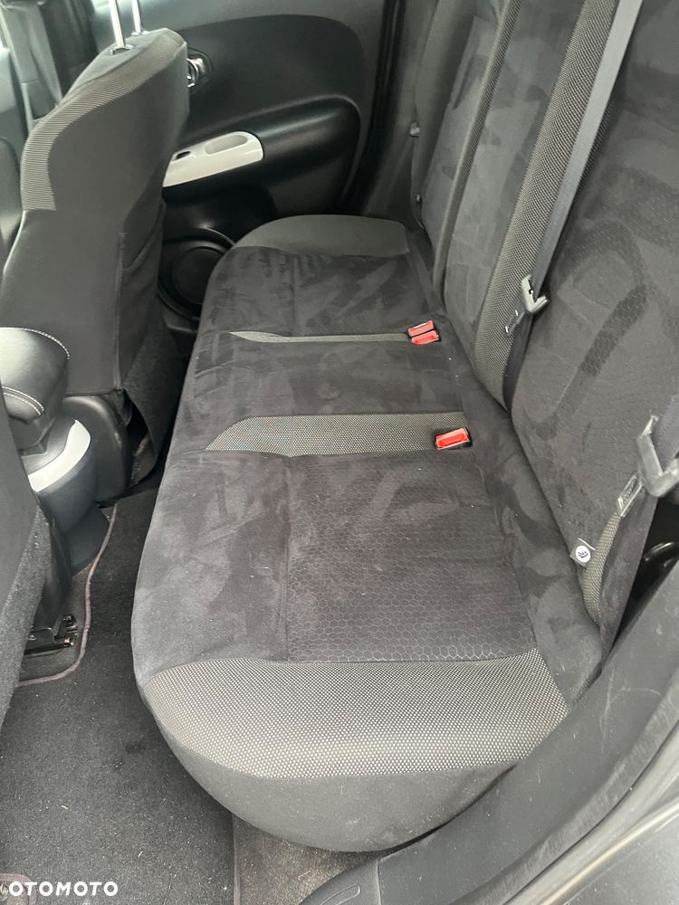 Nissan Juke 1.5 dCi N-Way - 14