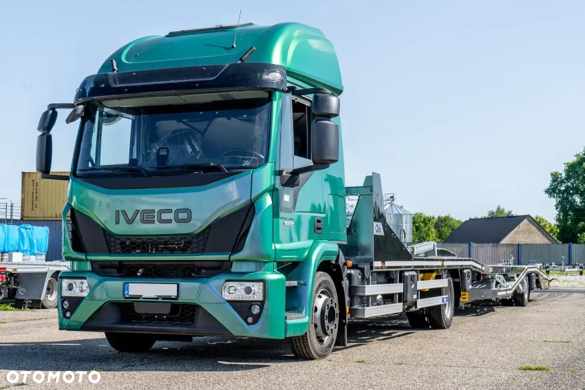 Iveco Eurocargo - 15