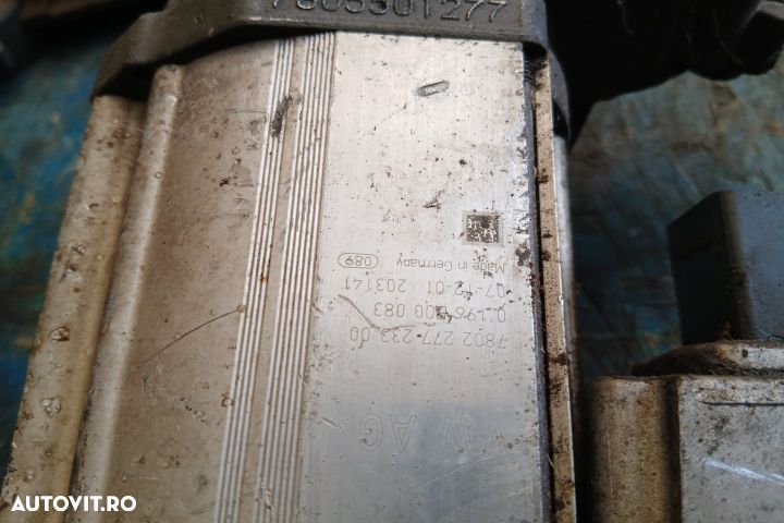 Motor electric caseta directie 1K1909144M 7805277270 7805501277 1K190 - 5