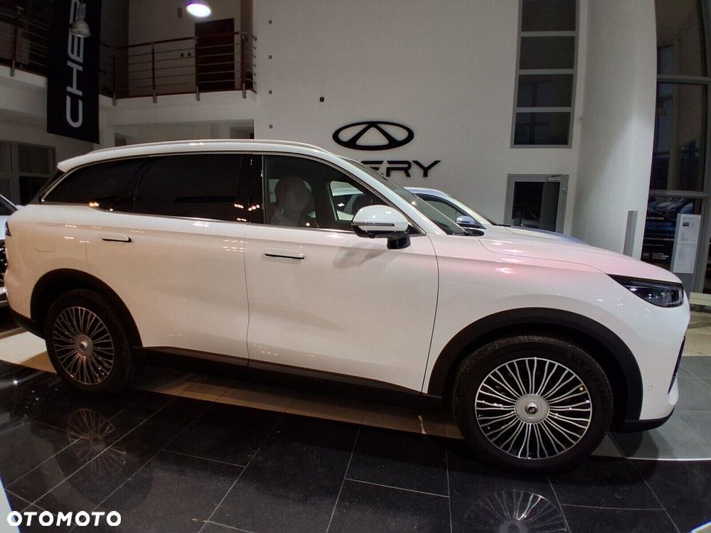 Chery Tiggo 9 1.5 T-GDI Super Hybrid Prestige 3DHT - 9