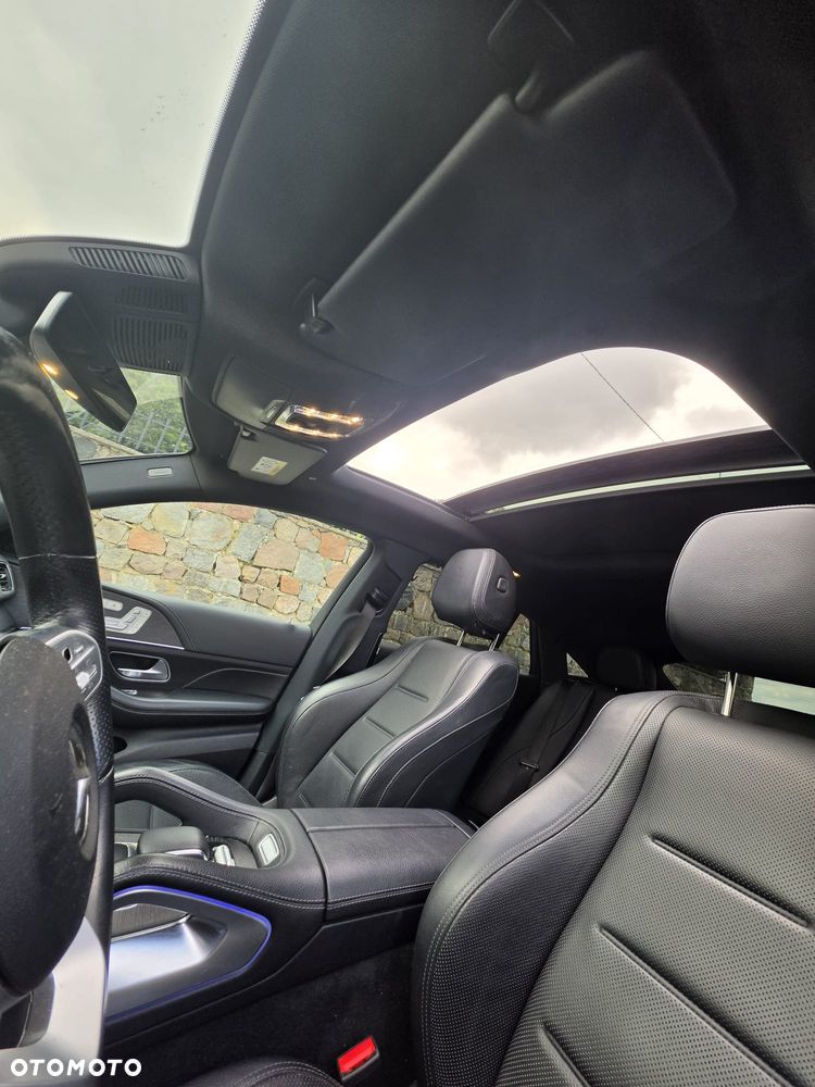 Mercedes-Benz GLE 350 d 4-Matic Premium Plus - 14