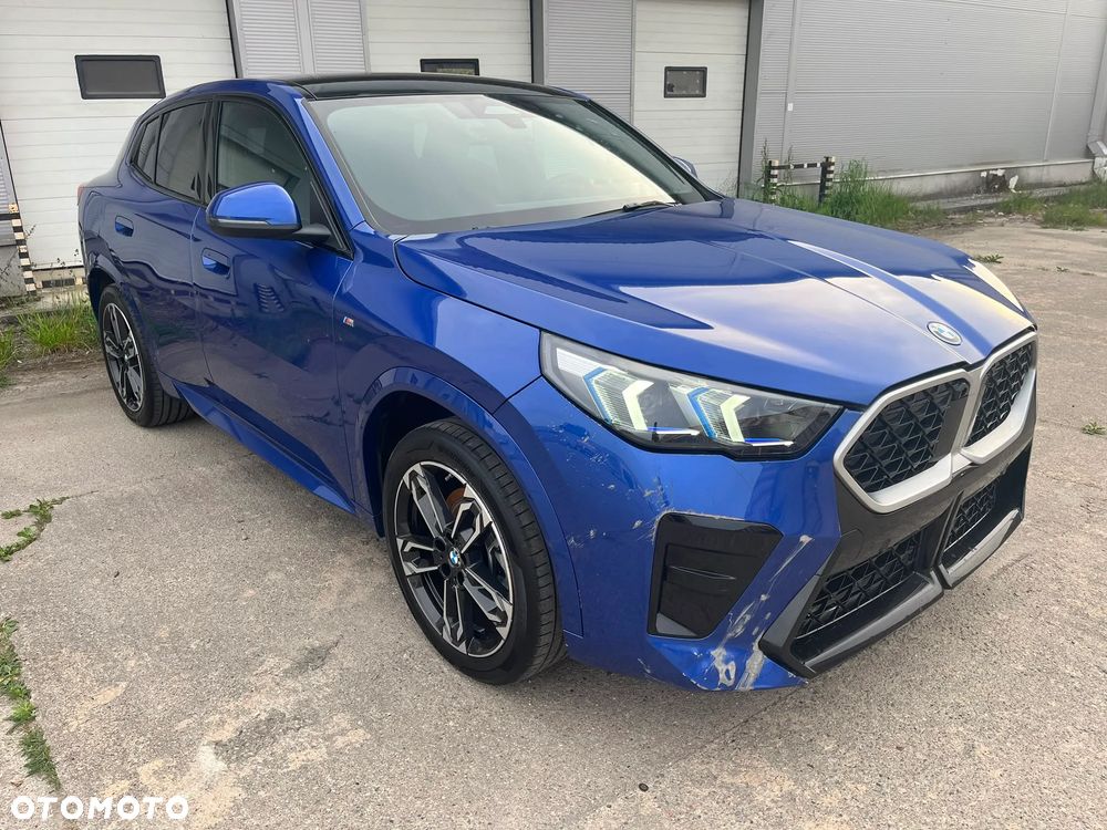 BMW X2 sDrive20i - 36