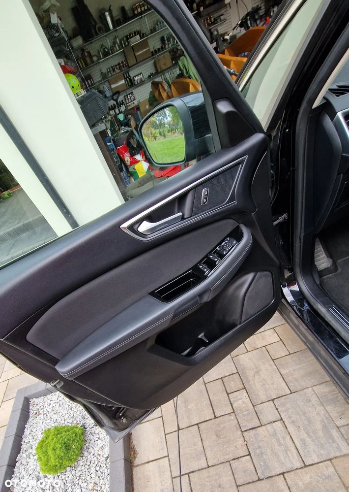 Ford S-Max 2.0 TDCi Titanium PowerShift - 10