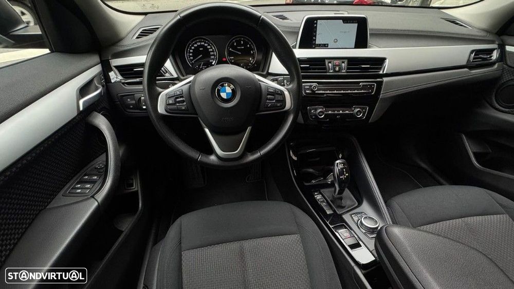 BMW X2 16 d sDrive Auto Advantage - 15