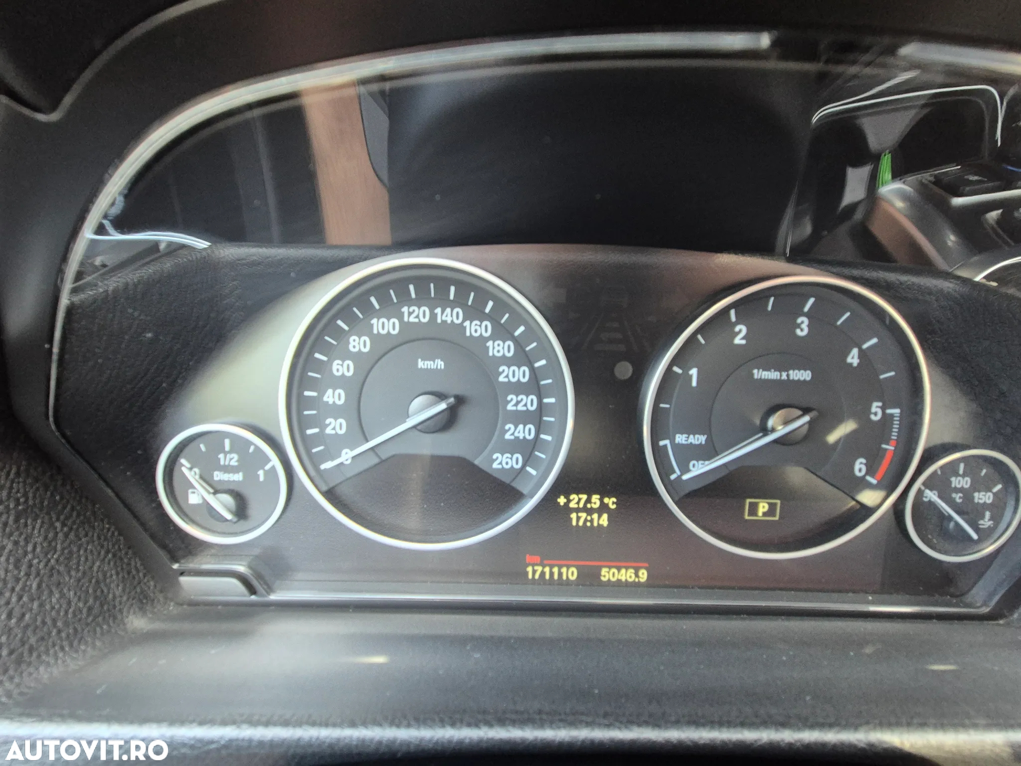 BMW Seria 3 - 10