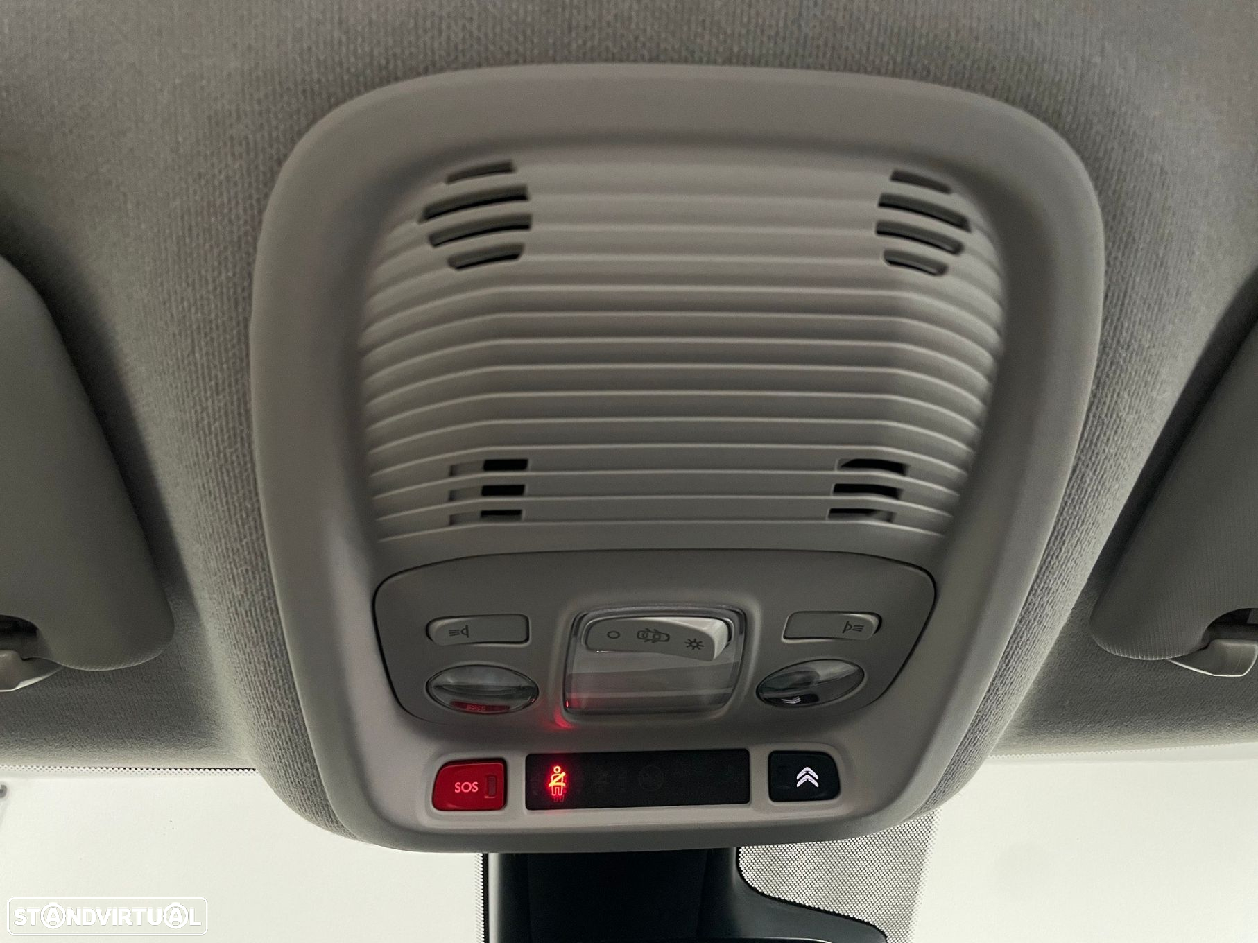 Citroën C3 Aircross 1.2 PureTech Feel - 48