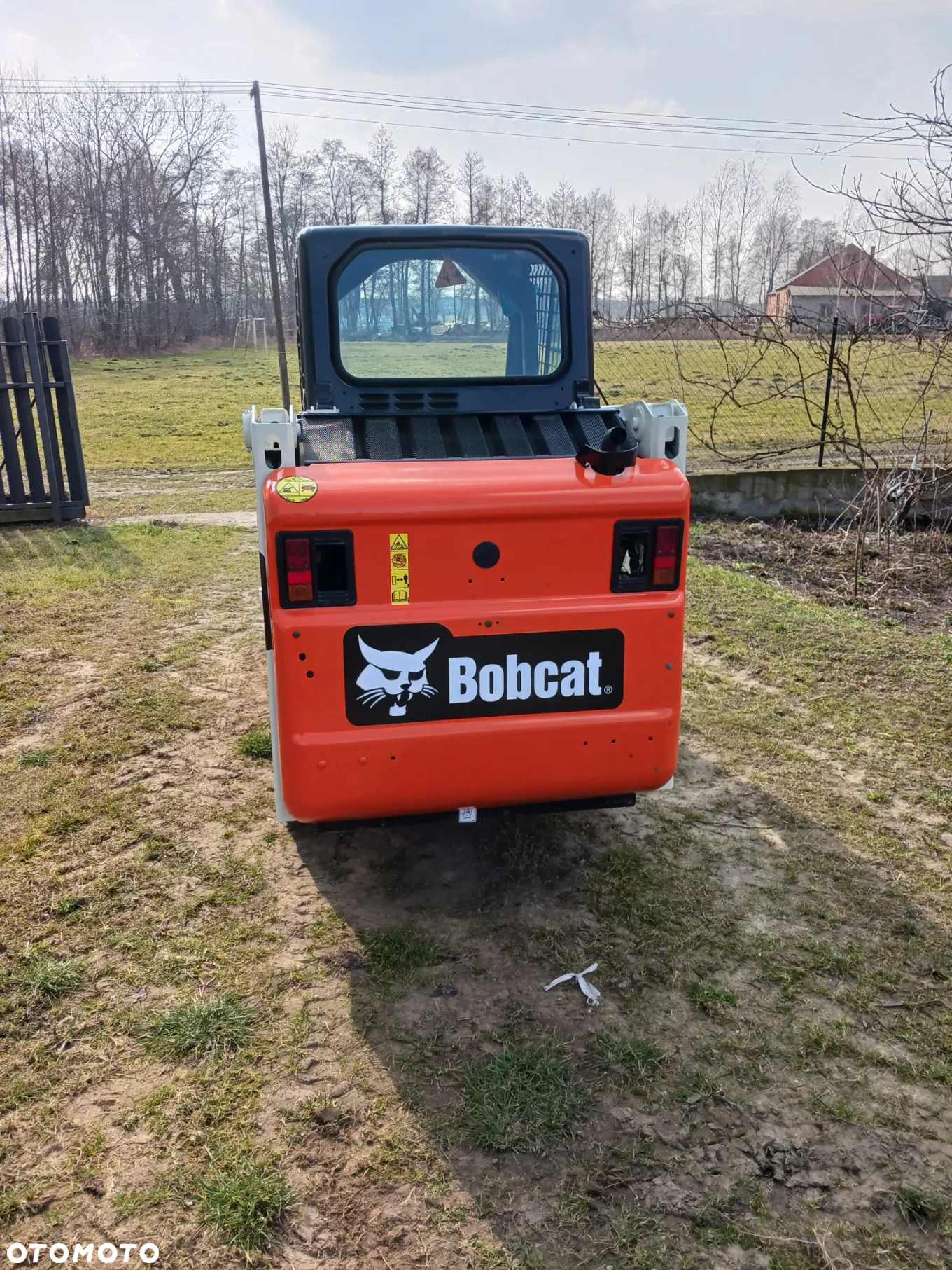 Bobcat S 100 - 13