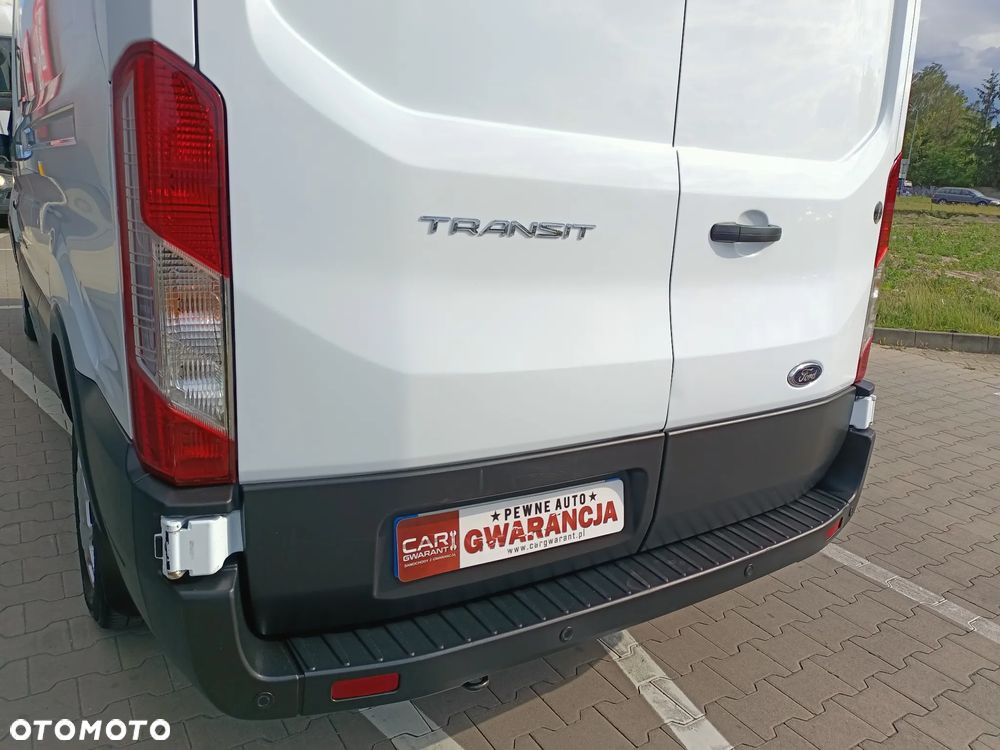 Ford TRANSIT L3H3 - 13