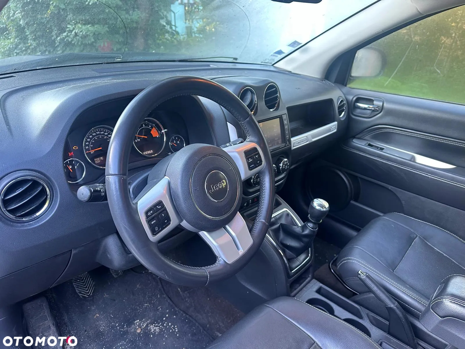 Jeep Compass - 9
