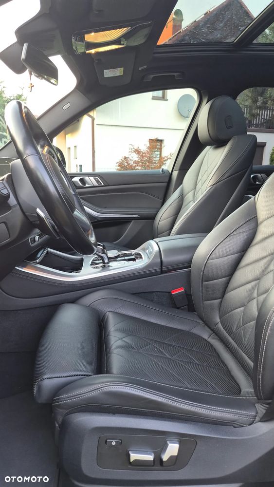 BMW X5 - 16