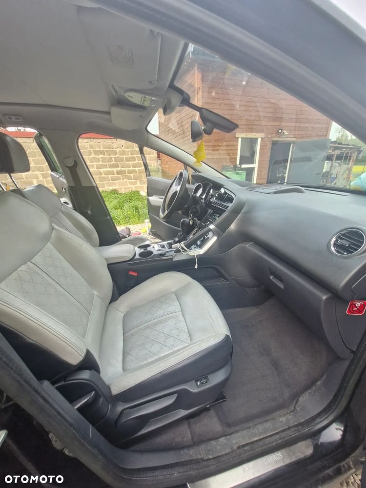 Peugeot 3008 1.6 HDi Style - 30