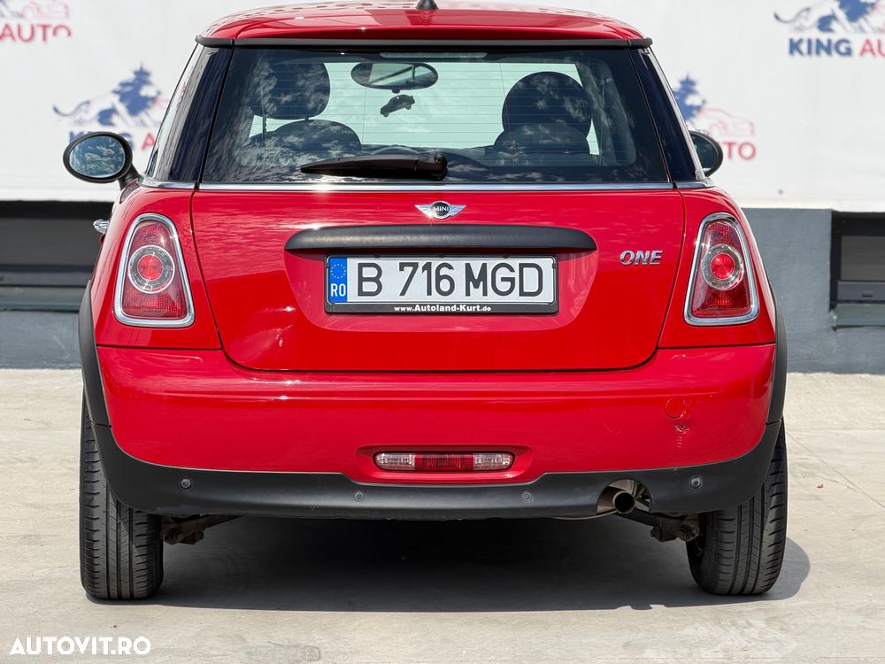 Mini ONE Standard - 13