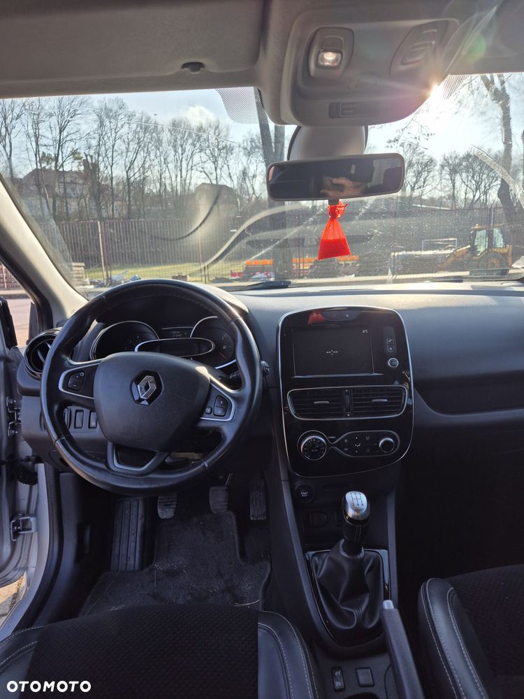 Renault Clio 1.5 dCi Energy Limited - 18